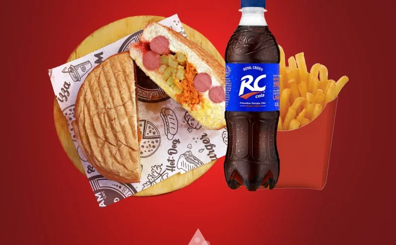 Комбо Форам